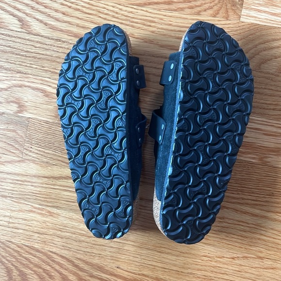 Birkenstock Uji Sandals Size 7 NWT - Picture 14 of 16